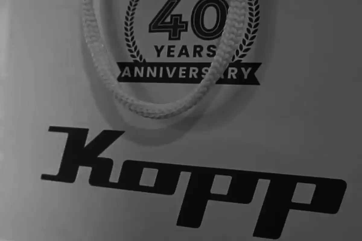 Reportage vidéo événementiel KOPP - Couverture audiovisuelle professionnelle