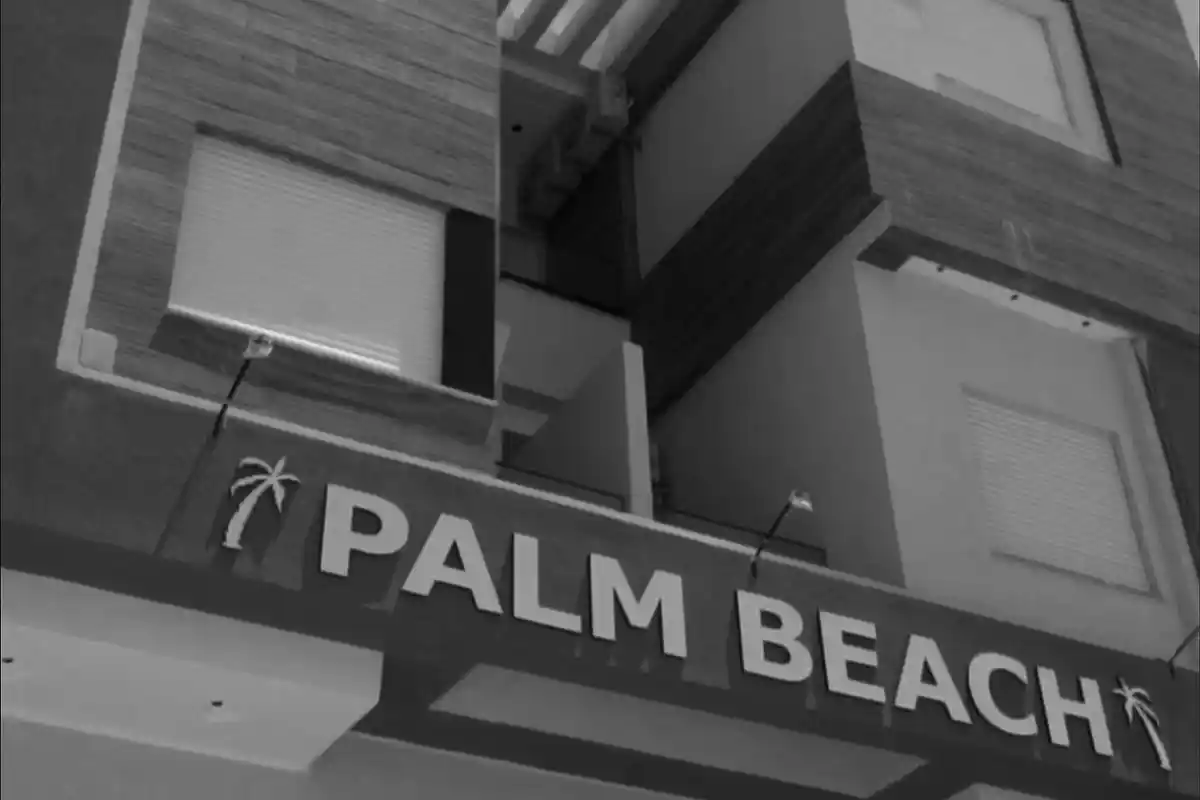 Capsule digitale Palm Beach - Vidéo format court pour réseaux sociaux